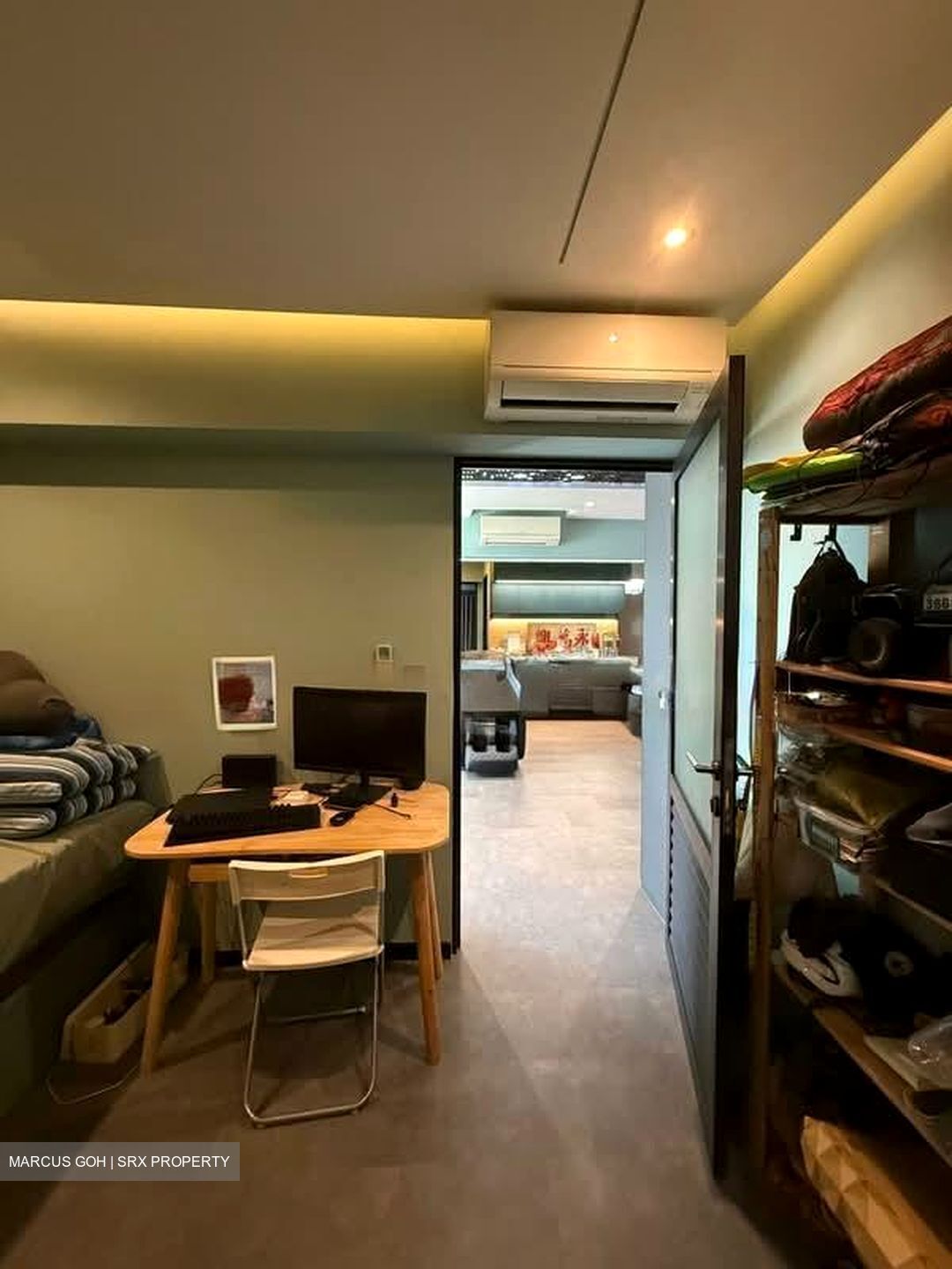 Blk 409D Northshore Residences II (Punggol), HDB 4 Rooms #558906201